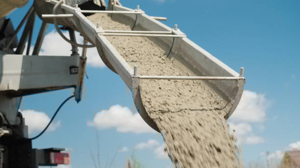 Best Concrete Foundation Repair  in Berne, IN