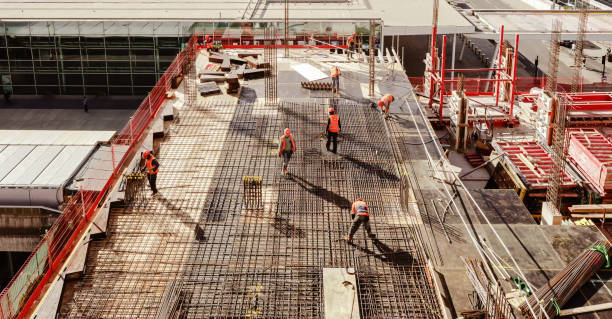  Berne, IN Concrete contractor Pros