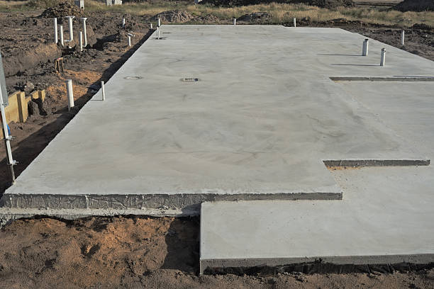Best Concrete Driveway Installation  in Berne, IN
