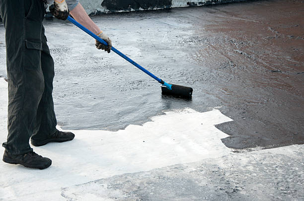 Best Residential Concrete Services  in Berne, IN